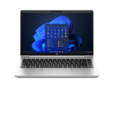 Laptop HP ProBook 445 G10 878T4PA (R5 7530U/ Ram 16GB/ SSD 512GB/ Touch/ Windows 11 Home/ 1Y/ Bạc)
