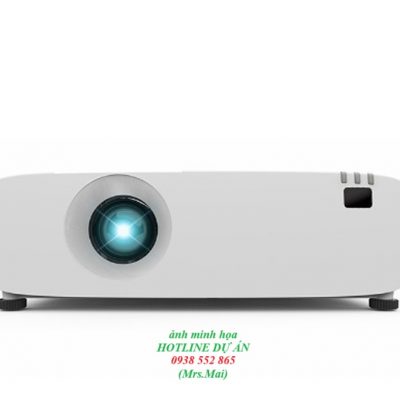 Máy chiếu Laser Boxlight AYU522