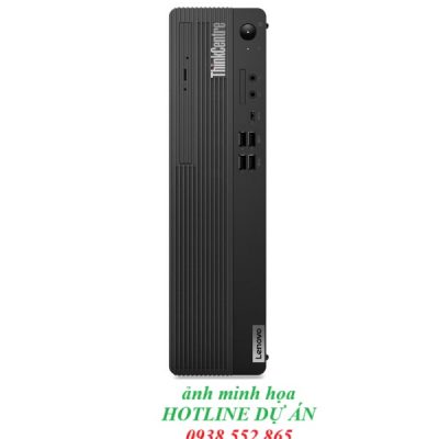 Máy tính để bàn Lenovo ThinkCentre M70s Gen 5 12U3000QVA ( Intel Core i7-14700 /16GB RAM/ 512GB SSD/ 1 Y)