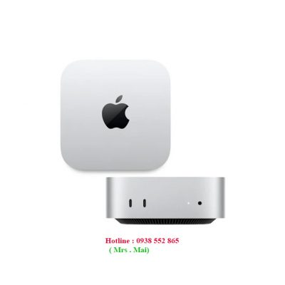 MAC MINI M4 10C CPU/10C GPU/32GB RAM/2TB SSD/10GE