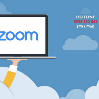 Zoom Webinar ZM-WEB-5K-1-1M