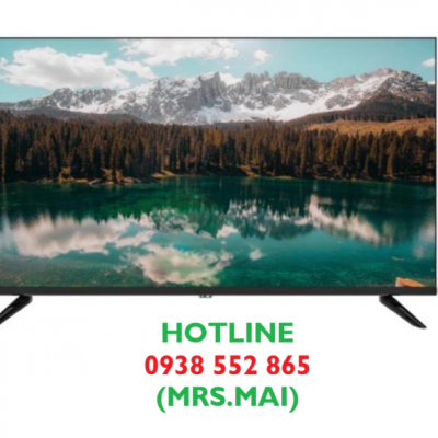 Tivi thông minh HXY H32B650C