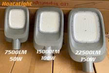 Đèn năng lượng mặt trời HITEK 50W≈75W 7500LM