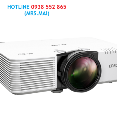 Máy chiếu Laser Epson EB-L690U