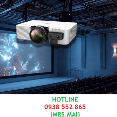 Máy chiếu Laser Epson EB-L690E