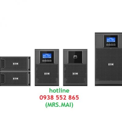 Bộ lưu điện UPS EATON 9A3000IR​ /9103-83A45