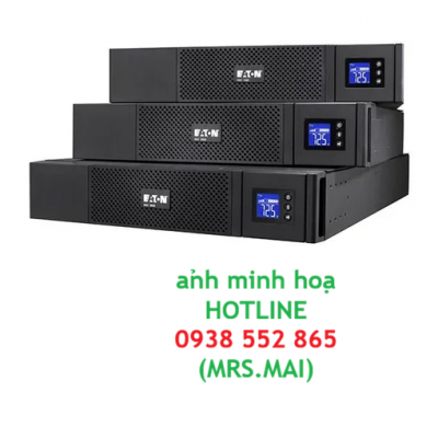 Bộ lưu điện UPS EATON 5SC3000IRT /9210-83117