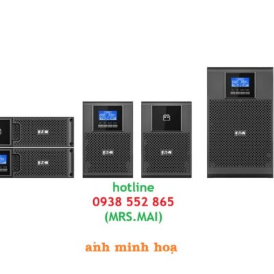 Eaton Extended Battery Module for 93000IR 9AEBM72R 9000-00524