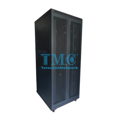 TMC Rack Cabinet 19” 42U-W800-D800