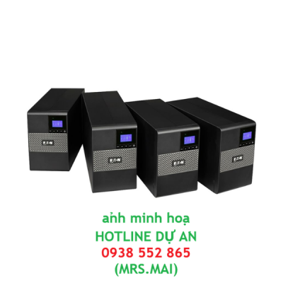 Bộ lưu điện UPS EATON 5P1550IG2 /9210-63068