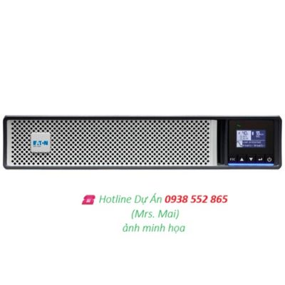 Bộ lưu điện UPS Eaton 5PX1500IRT2UG2 (9210-63060)