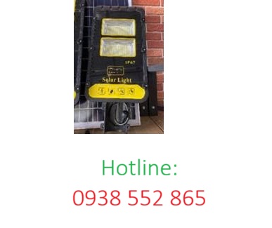 Đèn năng lượng mặt trời DSY-BWM-2 (200W)