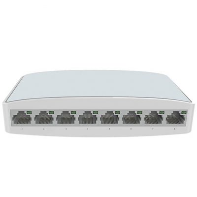 8-port 10/100M Switch ONV H1008S