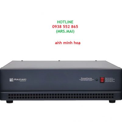 BỘ LƯU ĐIỆN CHO 48 CAMERA TORA CCTV-48