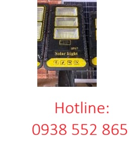 Đèn năng lượng mặt trời DSY-BWM-3 (300W)