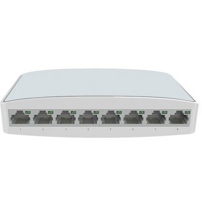 8-port 10/100/1000M Switch ONV H3008S