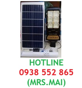 Đèn năng lượng mặt trời DSYHL-6 SMD(300W )