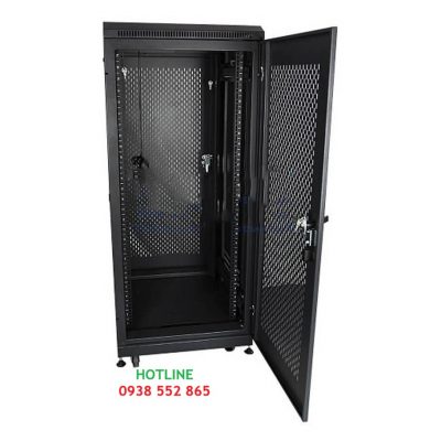 Tủ Rack 19” 27U TMC Rack 27U-D1000