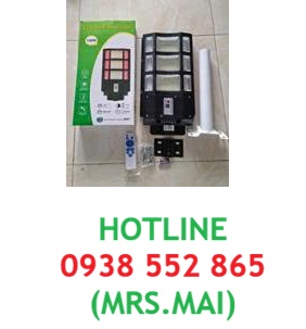 Đèn năng lượng mặt trời DSY-SZ-3T 150W