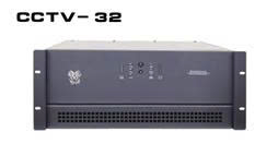 BỘ LƯU ĐIỆN CHO 32 CAMERA TORA CCTV-32