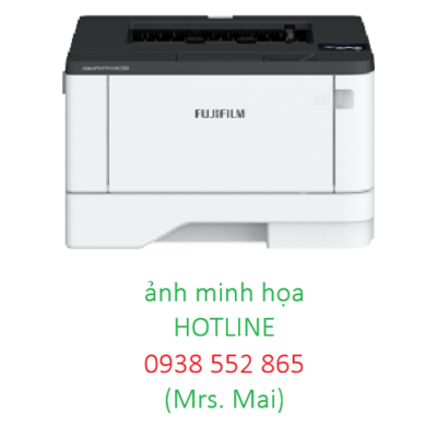 Máy in laser đen trắng FUJIFILM ApeosPort Print 4020SD