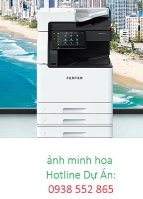 Máy photocopy màu FUJIFILM Apeos C3070/C3570/C4570
