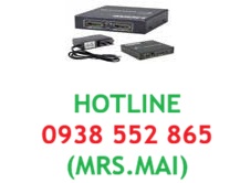 Bộ chia HDMI 1-2