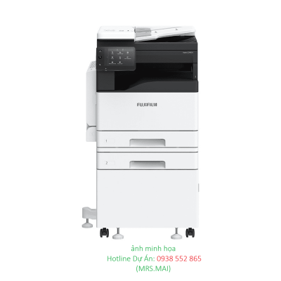 Máy photocopy màu FUJIFILM Apeos C2450S
