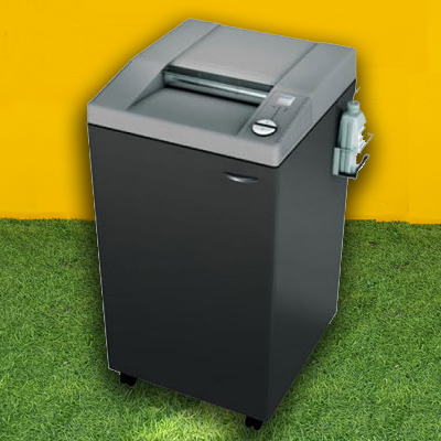 Máy hủy tài liệu EBA 5131CCC