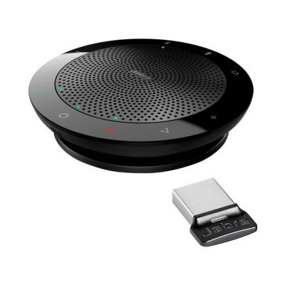 Loa hội nghị Jabra Speak 510 MS + Link 370 (7510-309)