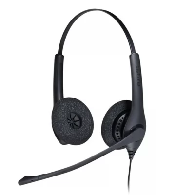 Jabra BIZ 1100 QD Duo (1119-0158)