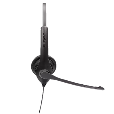 Tai nghe Jabra Biz 1500 USB Mono (1553-0159)