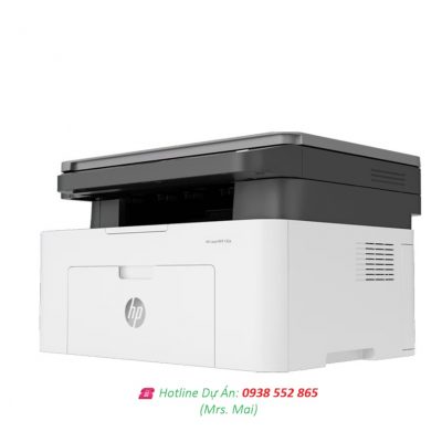 Máy in đa chức năng HP Laser MFP 136a (4ZB85A)