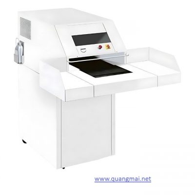 Máy hủy tài liệu EBA 6340C