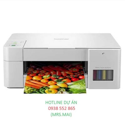 Máy in phun màu đa năng Brother DCP-T226