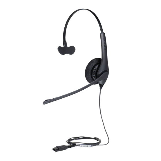 Jabra BIZ 1500 QD Mono