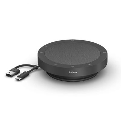 Loa hội nghị Jabra Speak2 55 UC (2755-209)