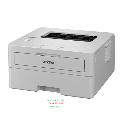 Máy in laser trắng đen BROTHER HL-B2180DW