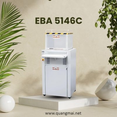 Máy hủy tài liệu EBA 5146C
