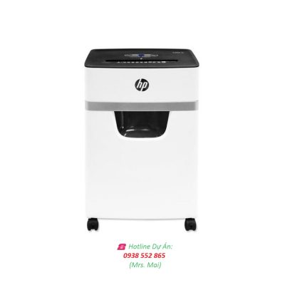 Máy hủy tài liệu Hp W2010MC