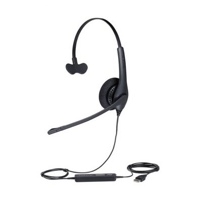 Tai nghe Jabra Biz 1100 USB Mono (1153-0158)