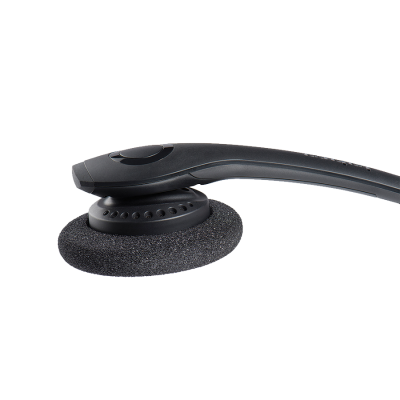 Tai nghe Jabra Biz 1500 QD Duo (1519-0157)