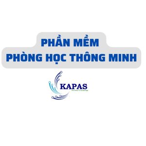 Phần mềm Mô phỏng 3D Kapas