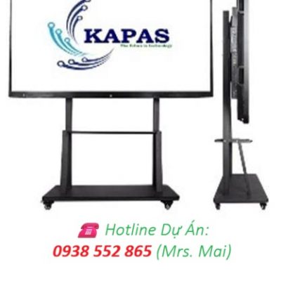 Màn hình tương tác Kapas 75 INCH KPTT – 75XMQ