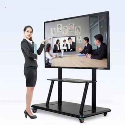 Chân giá di động 55 INCH KPTT – 55XMQ