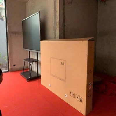 Chân giá di động 98 INCH KPTT – 98XMQ