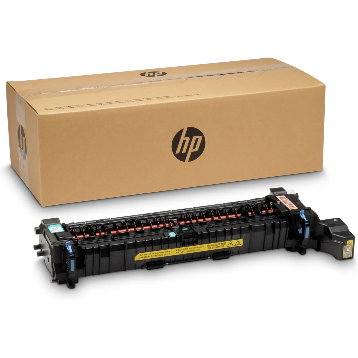 Bộ sấy dùng cho HP LaserJet Mgd MFP E731 (5PN69A)