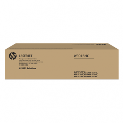 Hộp mực thải dùng cho HP LaserJet Managed E826 (W9016MC)
