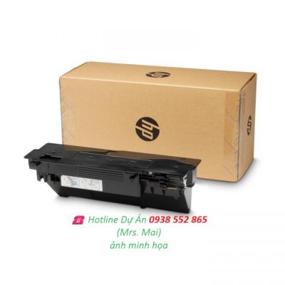 Hộp mực thải dùng cho HP LaserJet Mgd MFP E731 (6SB84A)
