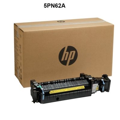 5PN62A HP LaserJet Fuser 220V Kit/400k ( For E786z)